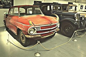 Corporate photo Depozitar-muzea-skoda-prototypy-1000mb