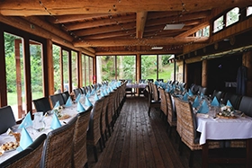 Corporate photo Penzion-Na-Pilce