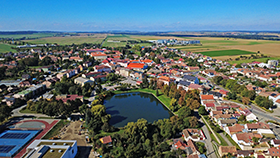 Corporate photo reality-house-hrotovice