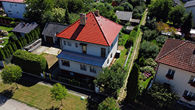 Corporate photo reality-house-vlasim