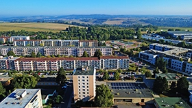 Corporate photo trebic-borovina-dron